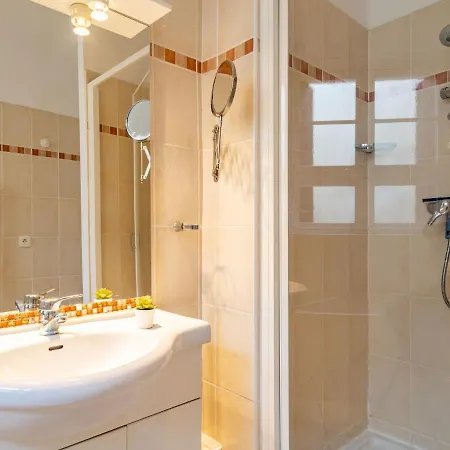 La Republique-1 By Interhome Biarritz