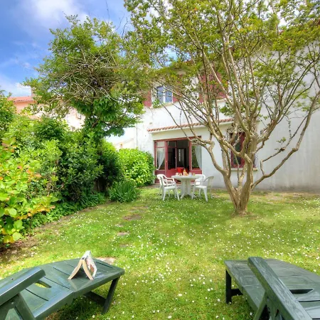 La Republique-1 By Interhome Biarritz